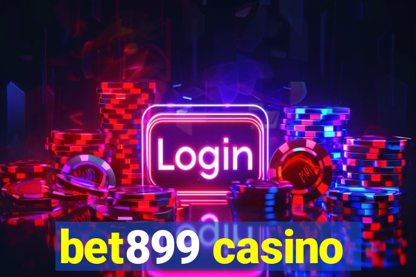 bet899 casino