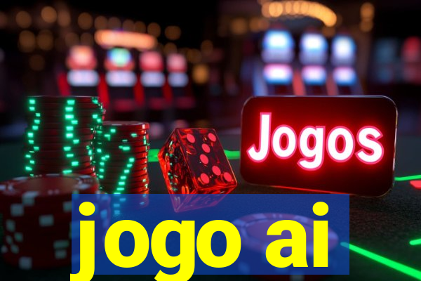 jogo ai