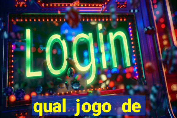 qual jogo de casino paga mais