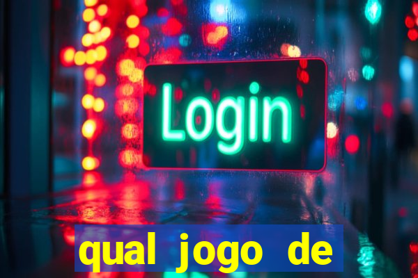 qual jogo de casino paga mais