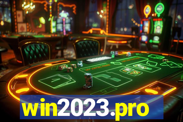 win2023.pro