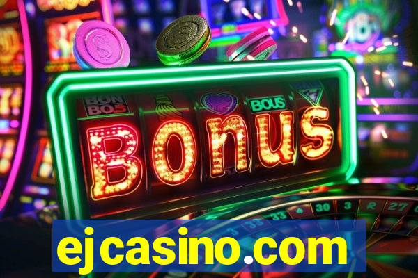 ejcasino.com