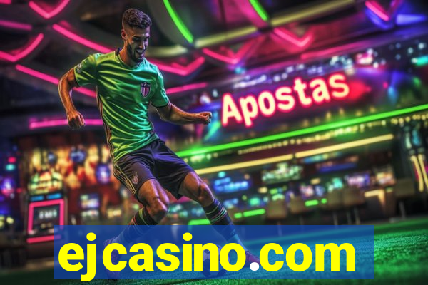 ejcasino.com