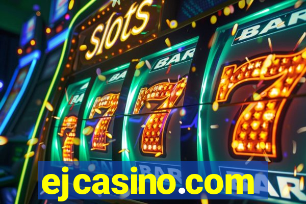 ejcasino.com