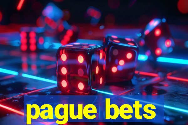 pague bets