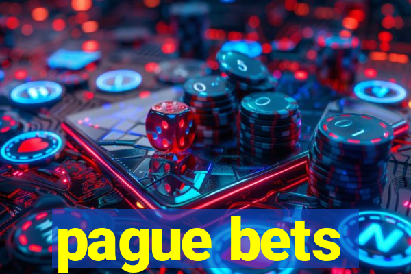 pague bets