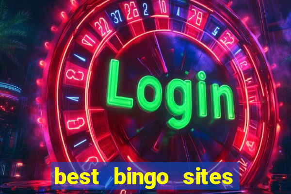 best bingo sites no deposit