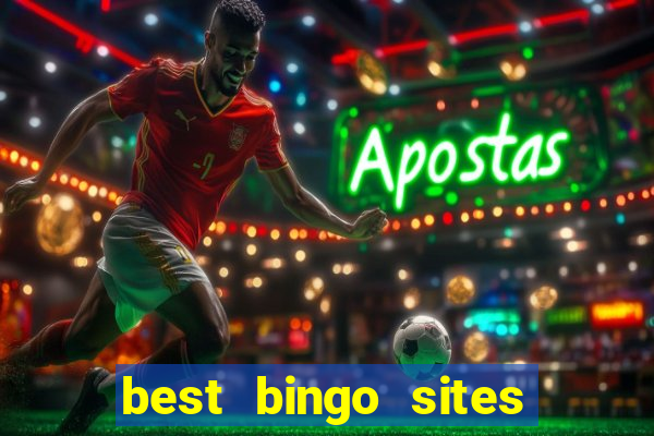 best bingo sites no deposit