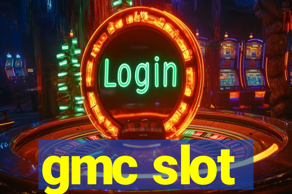 gmc slot