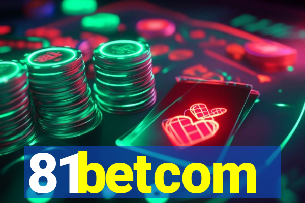 81betcom