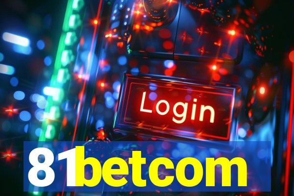 81betcom