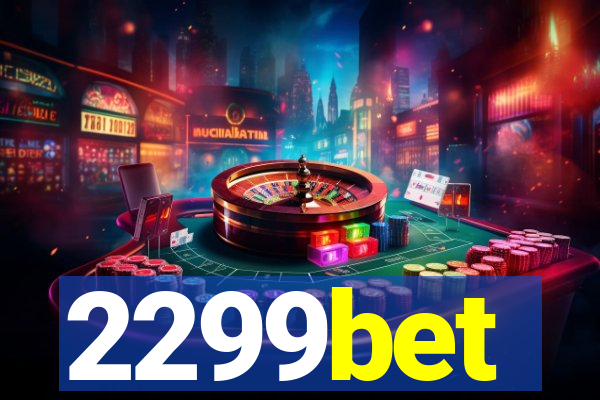 2299bet