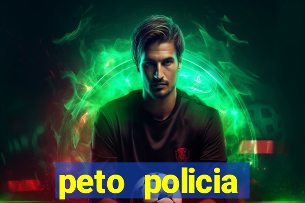 peto policia militar da bahia