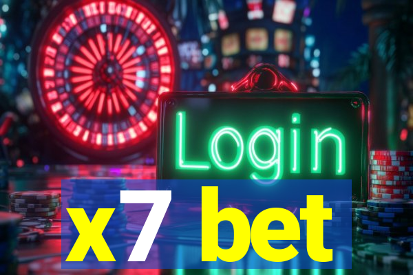 x7 bet