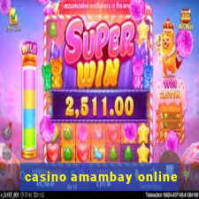 casino amambay online