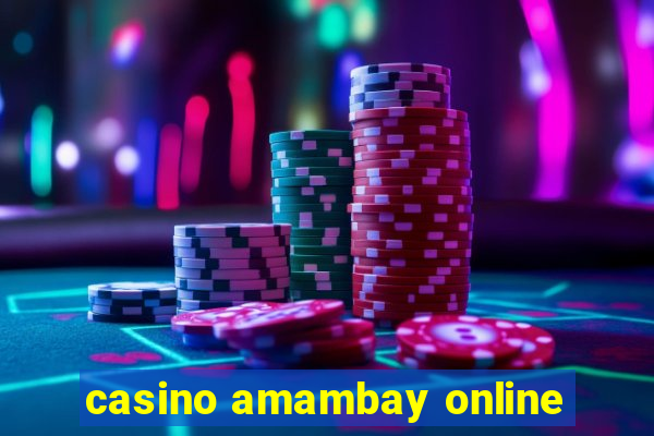 casino amambay online