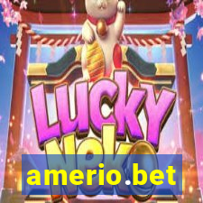 amerio.bet