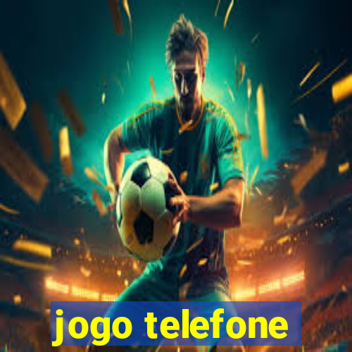 jogo telefone