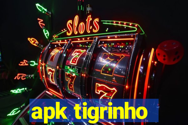 apk tigrinho