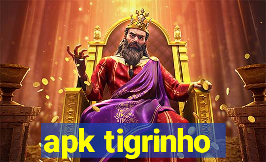 apk tigrinho