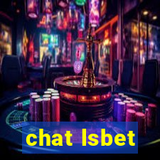 chat lsbet