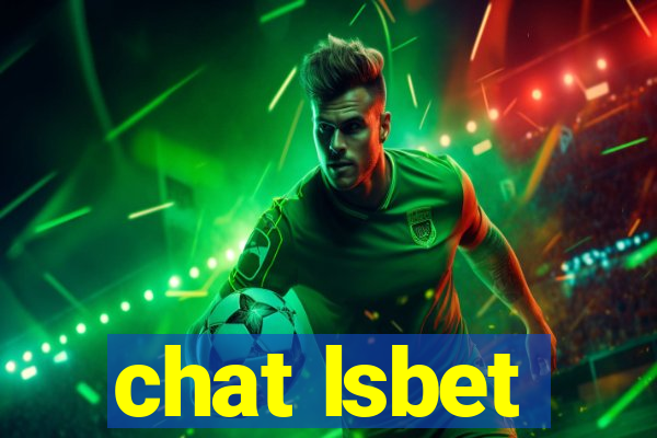 chat lsbet