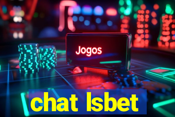 chat lsbet