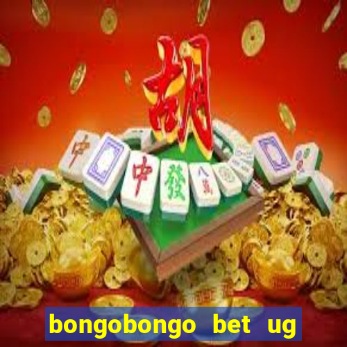 bongobongo bet ug login password