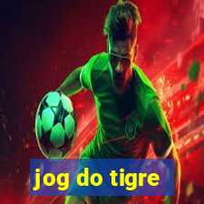 jog do tigre