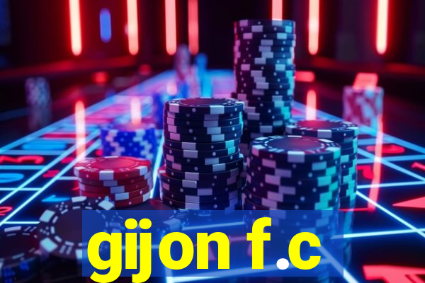 gijon f.c