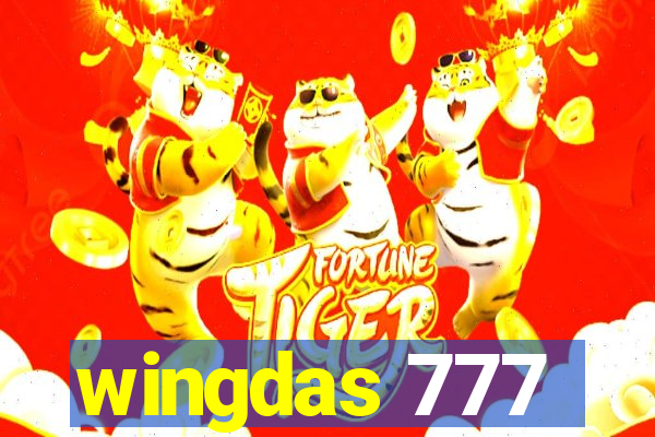 wingdas 777