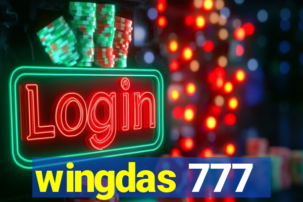 wingdas 777