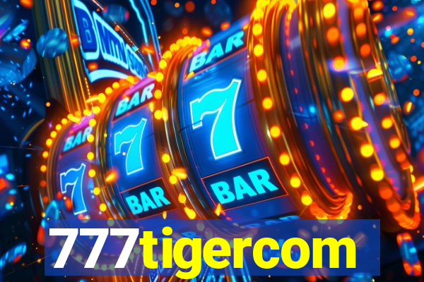 777tigercom