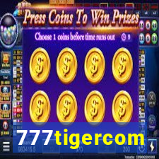 777tigercom