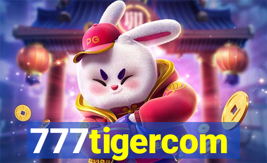 777tigercom