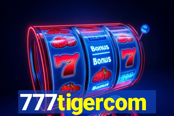 777tigercom