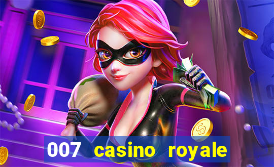 007 casino royale ivana mili?evi?