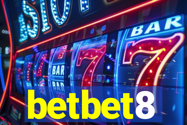 betbet8