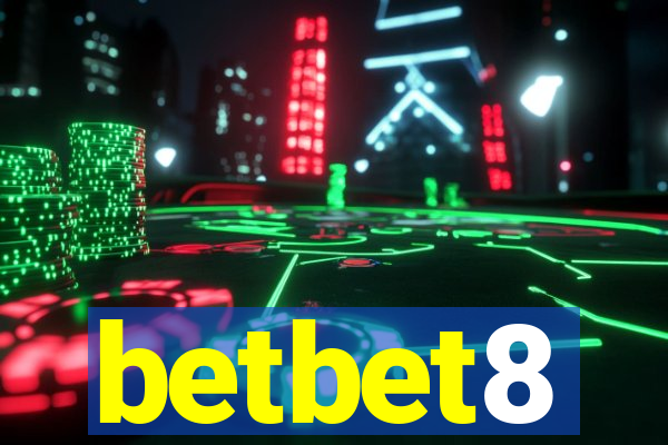 betbet8