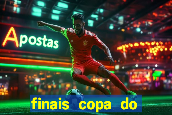 finais copa do brasil cruzeiro