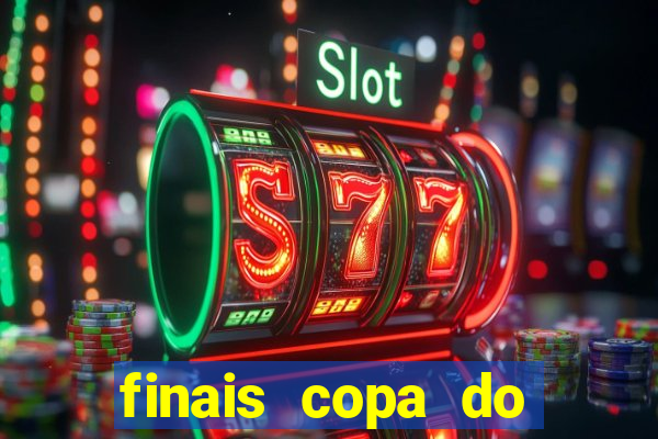 finais copa do brasil cruzeiro