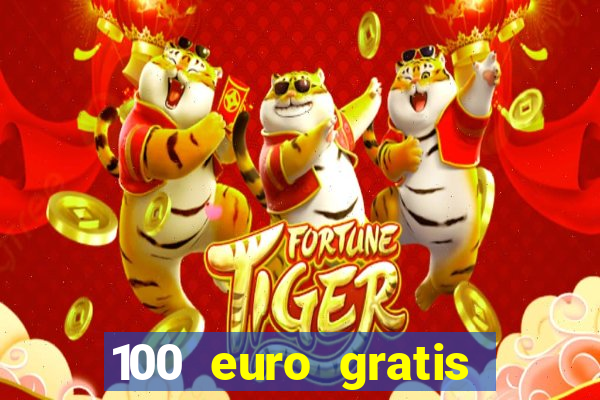 100 euro gratis casino ohne einzahlung