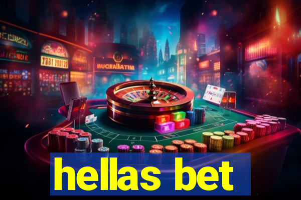 hellas bet