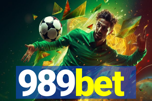 989bet