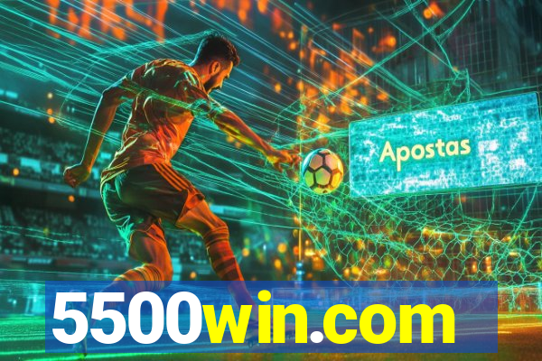 5500win.com