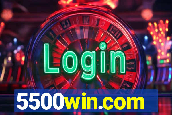 5500win.com