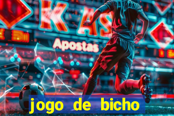 jogo de bicho online rj