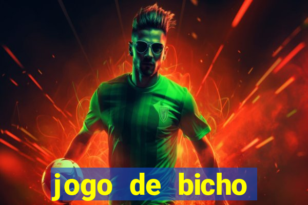 jogo de bicho online rj