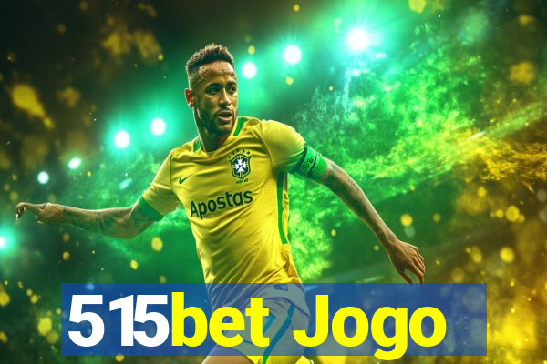 515bet Jogo