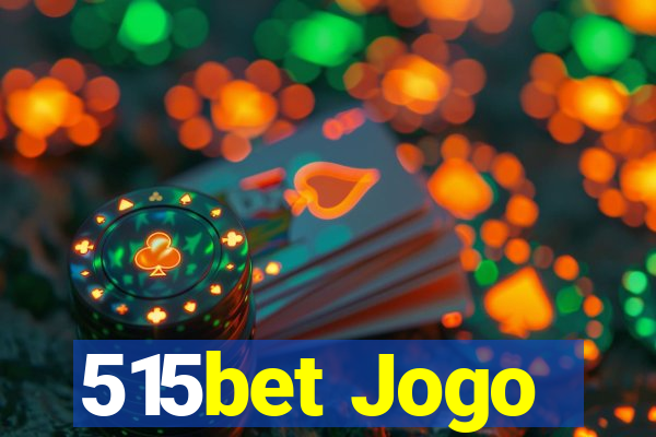 515bet Jogo